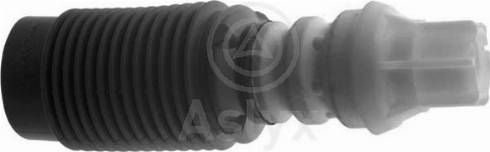 Aslyx AS-105527 - Пилозахисний комплект, амортизатор autocars.com.ua