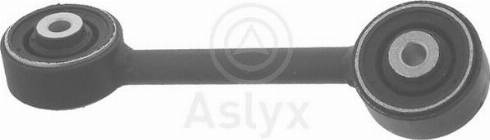 Aslyx AS-105563 - Подушка, підвіска двигуна autocars.com.ua