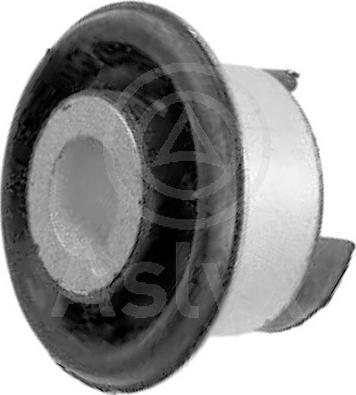 Aslyx AS-105579 - Втулка, балка мосту autocars.com.ua