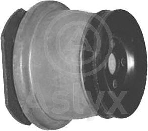 Aslyx AS-105589 - Втулка, балка мосту autocars.com.ua