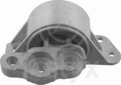 Aslyx AS-105590 - Подушка, підвіска двигуна autocars.com.ua