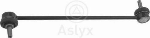 Aslyx AS-105629 - Тяга / стійка, стабілізатор autocars.com.ua