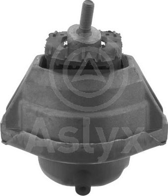 Aslyx AS-105664 - Подушка, підвіска двигуна autocars.com.ua