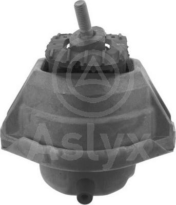 Aslyx AS-105665 - Подушка, підвіска двигуна autocars.com.ua