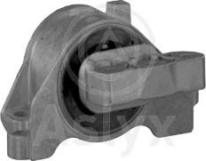Aslyx AS-105676 - Подушка, підвіска двигуна autocars.com.ua