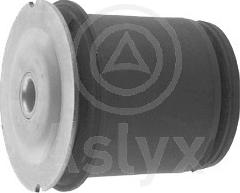 Aslyx AS-105682 - Втулка, балка мосту autocars.com.ua