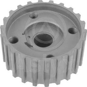 Aslyx AS-105695 - Шестерня, колінчастий вал autocars.com.ua