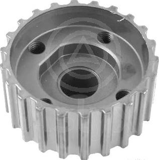 Aslyx AS-105698 - Шестерня, колінчастий вал autocars.com.ua
