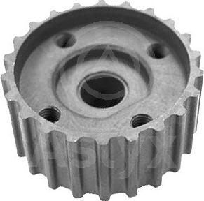 Aslyx AS-105699 - Шестерня, колінчастий вал autocars.com.ua