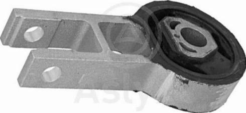 Aslyx AS-105720 - Подушка, підвіска двигуна autocars.com.ua