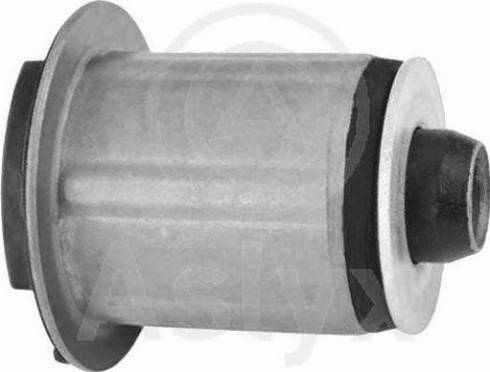 Aslyx AS-105759 - Втулка, балка мосту autocars.com.ua