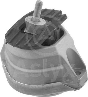 Aslyx AS-105767 - Подушка, підвіска двигуна autocars.com.ua