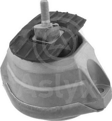 Aslyx AS-105768 - Подушка, підвіска двигуна autocars.com.ua