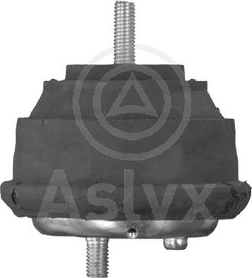 Aslyx AS-105780 - Подушка, опора, подвеска двигателя autodnr.net