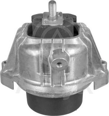 Aslyx AS-105807 - Подушка, підвіска двигуна autocars.com.ua