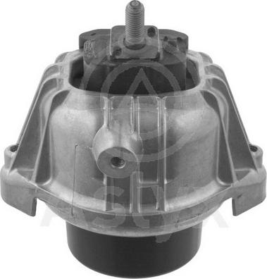Aslyx AS-105808 - Подушка, підвіска двигуна autocars.com.ua