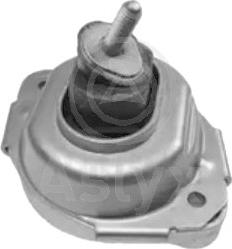 Aslyx AS-105809 - Подушка, підвіска двигуна autocars.com.ua