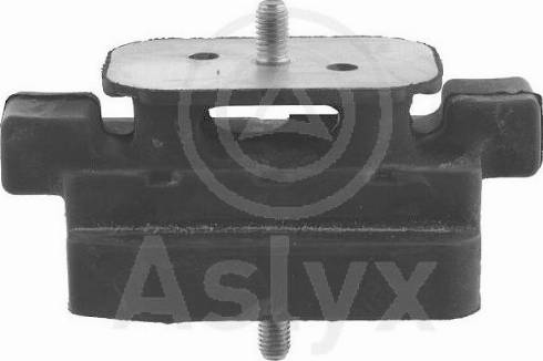 Aslyx AS-105814 - Подушка, підвіска двигуна autocars.com.ua