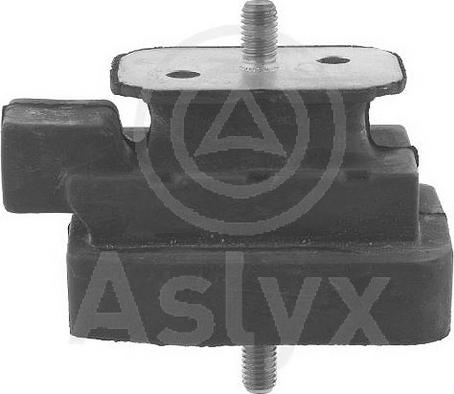 Aslyx AS-105862 - Подушка, опора, подвеска двигателя autodnr.net