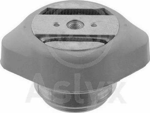 Aslyx AS-105887 - Підвіска, ступінчаста коробка передач autocars.com.ua