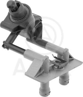 Aslyx AS-105930 - Головний циліндр, система зчеплення autocars.com.ua