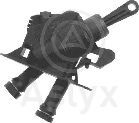 Aslyx AS-105931 - Головний циліндр, система зчеплення autocars.com.ua