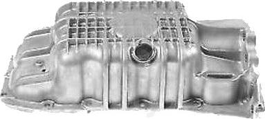 Aslyx AS-105937 - Масляний піддон autocars.com.ua