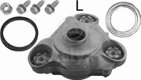 Aslyx AS-105975 - Опора стойки амортизатора, подушка autodnr.net