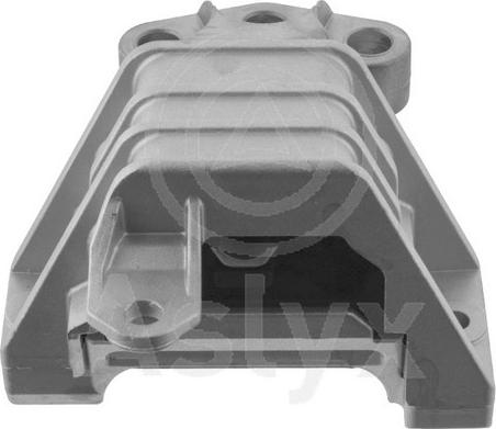 Aslyx AS-106043 - Подушка, підвіска двигуна autocars.com.ua