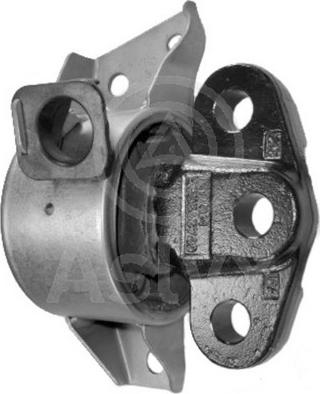 Aslyx AS-106049 - Подушка, підвіска двигуна autocars.com.ua