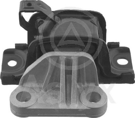 Aslyx AS-106050 - Подушка, підвіска двигуна autocars.com.ua