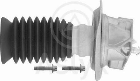 Aslyx AS-106061 - Опора стойки амортизатора, подушка autodnr.net