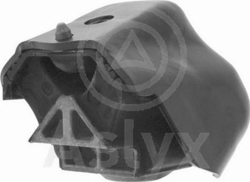 Aslyx AS-106095 - Подушка, опора, подвеска двигателя autodnr.net