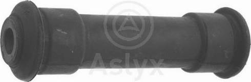 Aslyx AS-106105 - Подвеска, листовая рессора autodnr.net