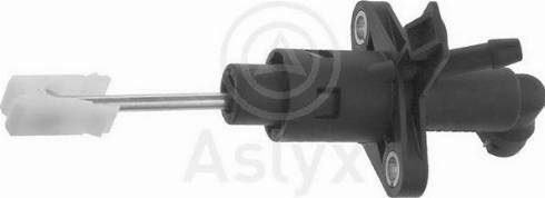 Aslyx AS-106126 - Головний циліндр, система зчеплення autocars.com.ua
