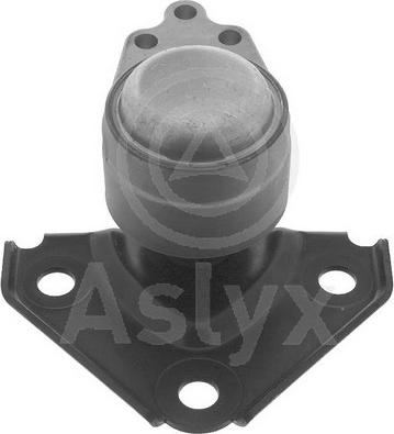 Aslyx AS-106127 - Подушка, підвіска двигуна autocars.com.ua