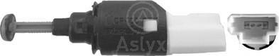 Aslyx AS-106167 - Выключатель фонаря сигнала торможения autodnr.net