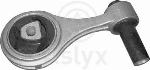 Aslyx AS-106522 - Подушка, підвіска двигуна autocars.com.ua