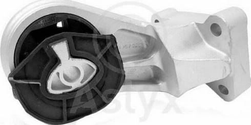 Aslyx AS-106545 - Подушка, підвіска двигуна autocars.com.ua