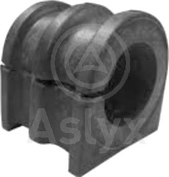 Aslyx AS-106858 - Втулка, стабілізатор autocars.com.ua