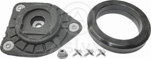 Aslyx AS-106915 - Опора стойки амортизатора, подушка autodnr.net