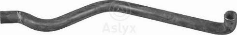 Aslyx AS-107918 - Шланг, теплообменник - отопление autodnr.net