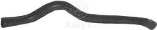 Aslyx AS-107943 - Шланг радіатора autocars.com.ua