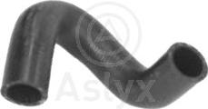 Aslyx AS-108135 - Шланг радиатора autodnr.net