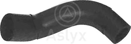 Aslyx AS-108166 - Масляний шланг autocars.com.ua