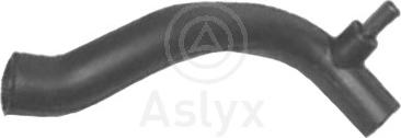 Aslyx AS-108187 - Масляний шланг autocars.com.ua
