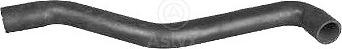 Aslyx AS-108418 - Шланг радіатора autocars.com.ua