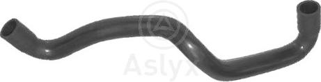 Aslyx AS-108491 - Масляний шланг autocars.com.ua