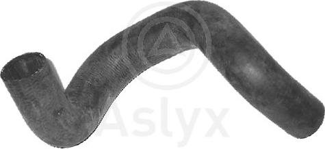 Aslyx AS-108619 - Шланг радиатора autodnr.net