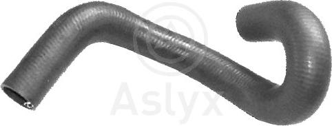 Aslyx AS-108773 - Шланг радіатора autocars.com.ua